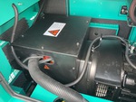 Generator with