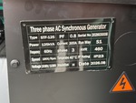 Generator with