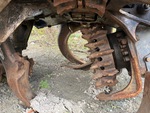 Chassis with