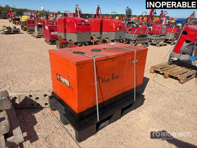 2020 Europower New Boy EPS73DE Materiel De Location Rental Equipment Varios, tienda, almacen, consumidor (Inoperable)