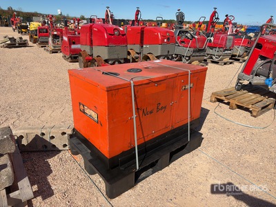 2020 Europower New Boy EPS73DE Materiel De Location Rental Equipment (Inoperable)