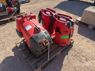 Qte De Materiel De Location Qty Of Rental Equipment
