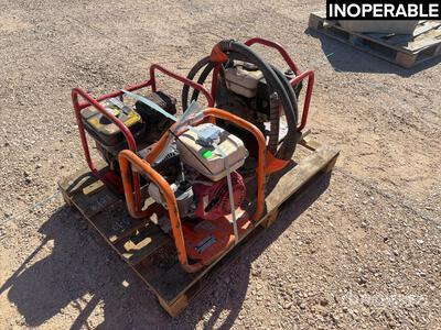 Qte De Materiel De Location Qty Of Rental Equipment Varios, tienda, almacen, consumidor (Inoperable)