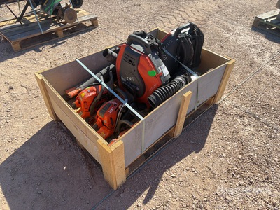 Qte De Materiel De Location Qty Of Rental Equipment (Inoperable)