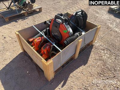 Qte De Materiel De Location Qty Of Rental Equipment Varios, tienda, almacen, consumidor (Inoperable)