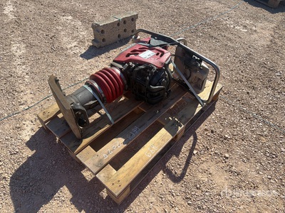 Mikasa MTX-70 Materiel De Location Rental Equipment