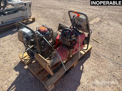 Qte De Materiel De Location Qty Of Rental Equipment Varios, tienda, almacen, consumidor (Inoperable)