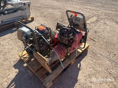 Qte De Materiel De Location Qty Of Rental Equipment (Inoperable)