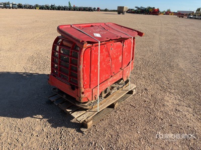 2019 Wacker Neuson DPU80r Table Vibrante Vibratory Table Vibratory Plate Compactor (Inoperable)