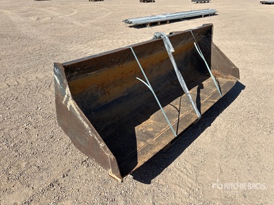 2220 mm Godet Cazo