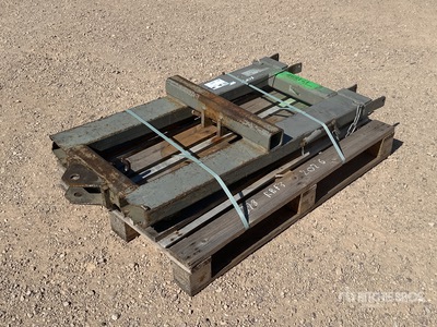 potence Fork Attachment