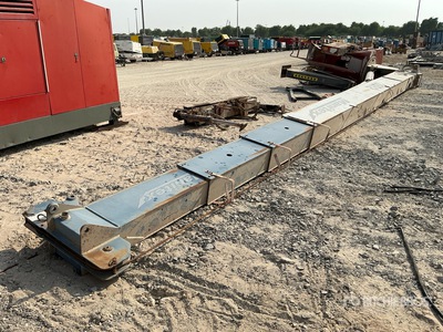 Manitex 30102C Crane - Fits 30 ton Boom Truck