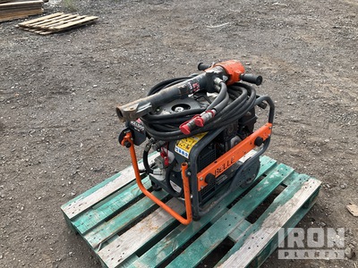 2019 Belle HPX01TS Hydraulic Power Pack