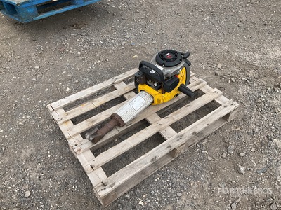 Wacker Neuson Abbruchbrecher