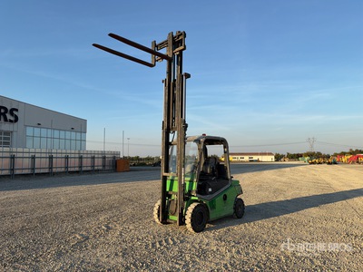 2017 Cesab Drago H250 2350 kg Forklift