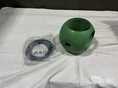 Hunt Valve D5200-2-5/10RK Ball & Seat Assembly