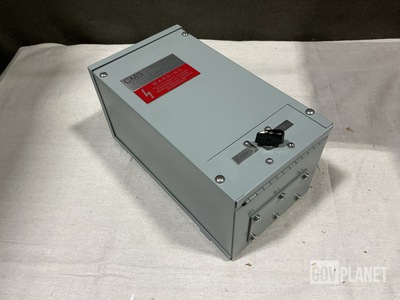 California Marine Supply 24082 Motor Controller