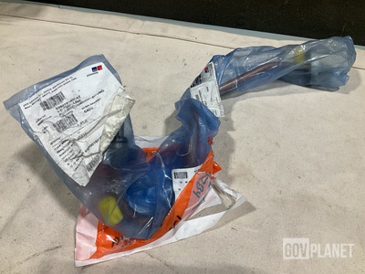 MTU 5690781002/87 HP Fuel Line