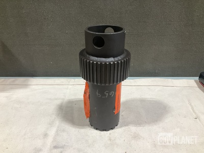 Hydratight Operations SWE20659 Socket Wrench Socket