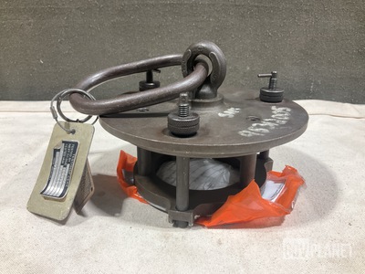 Rolls-Royce Military Aero Engines S3S18427000 Hoisting Plate Assembly