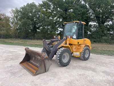 2009 Volvo L30B-Z/X Chargeuse Sur Pneus Ładowarka kołowa