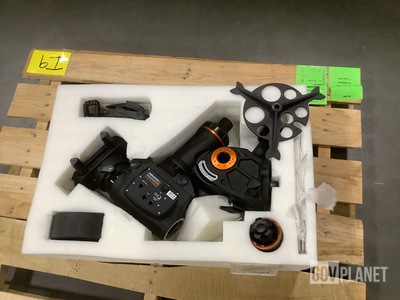 Celestron CGEM Series Computerized German EQ Mount