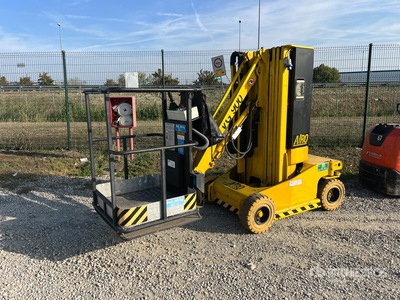 2006 Airo VG900E Elevador vertical