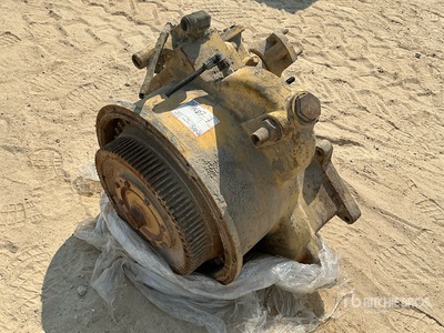 Convertisseur de couple - Fits Volvo Wheel Loader
