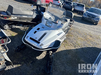 2011 Yamaha VK540 Snowmobile