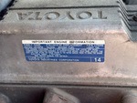 Engine with
