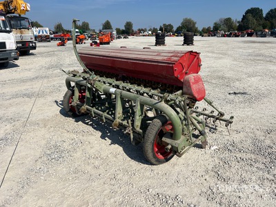 Nodet CH250 Seeder