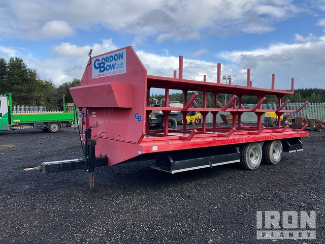 Miscellaneous Trailers
