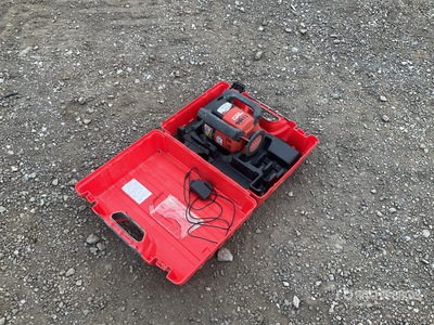 Hilti PR 2-HS Nivel láser