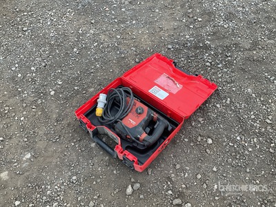 Hilti TE 30 Drill