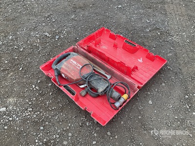 Hilti TE 1000 AVR Demolition Breaker