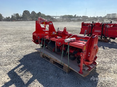 2025 Maschio Gaspardo U205 Rotary Tiller (Unused)