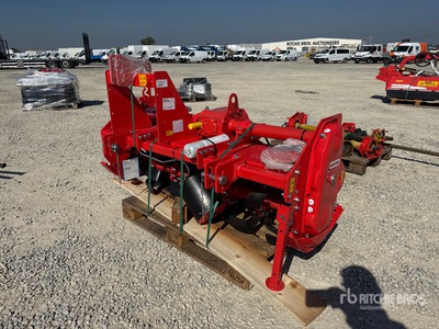 2022 Maschio Gaspardo U155 Rotary Tiller