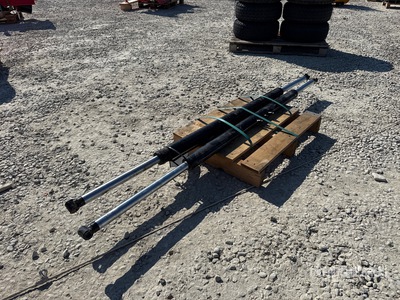 Maschio Gaspardo Qty of 2 Hydraulic Cylinder