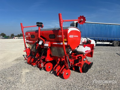 2025 Maschio Gaspardo Chrono 306 Planter