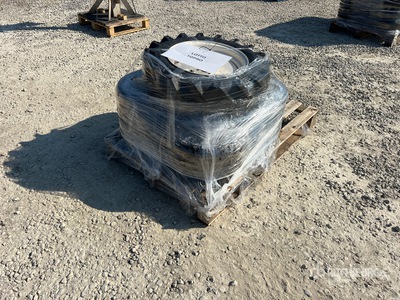 Maschio Gaspardo Set of Wheels (Unused)