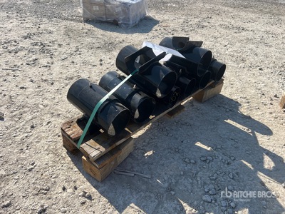 Maschio Gaspardo Bourgoult Parts of Fertilizer Spreader