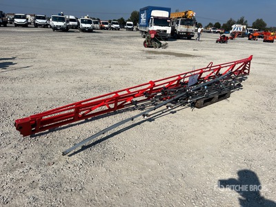 Maschio Gaspardo Booms for Sprayers (Unused)