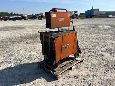 Wemi Wire Feeder