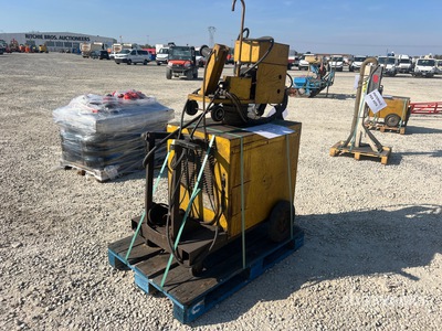 CEA Electric Welder