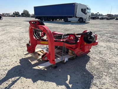 2022 Mulcher Attachment
