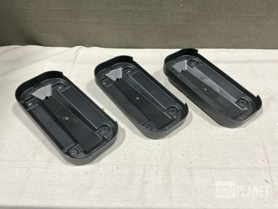 (18) Brighton Cromwell 12340155 Fuel Can Trays