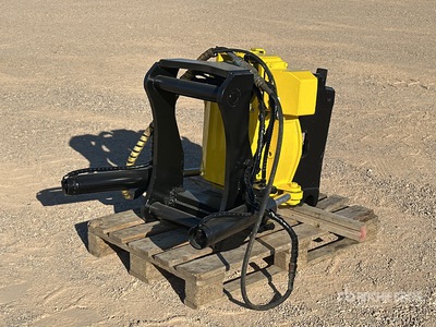 Rototilt Rototilt Accessoire divers pour pelle