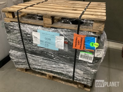 (65) M2A1 Ammo Cans - For 5.56mm