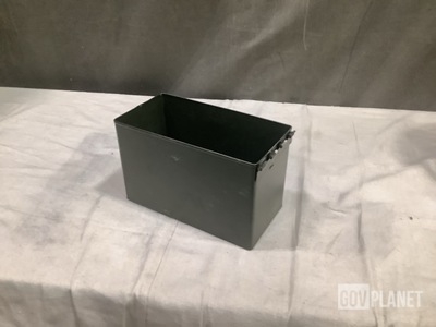 (65) M2A1 Ammo Cans - For 5.56mm