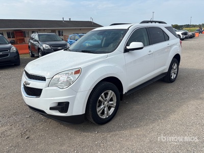 2015 Chevrolet Equinox AWD SUV